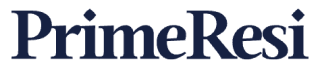 Prime Resi logo