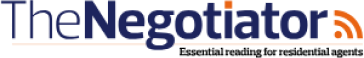 The Negotiator logo