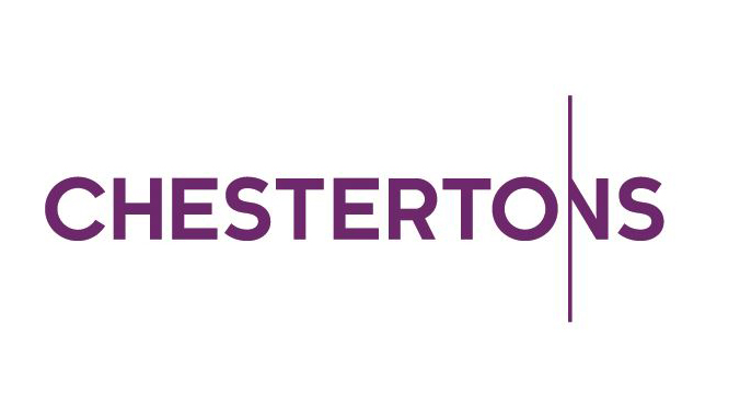 Chestertons logo