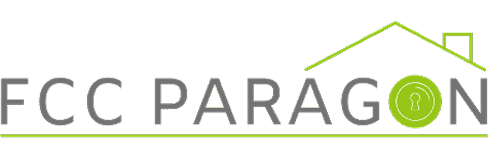 FCC logo