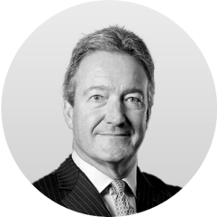 Martin Samworth