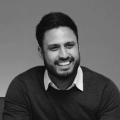 Rohan Sadier