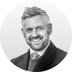 Toby Cockcroft